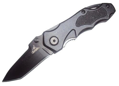 Gerber Black Ops Tonto