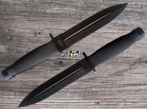 Boda Double Edge Combat Dagger