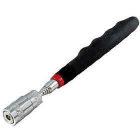 Lighted Magnetic Pickup Tool