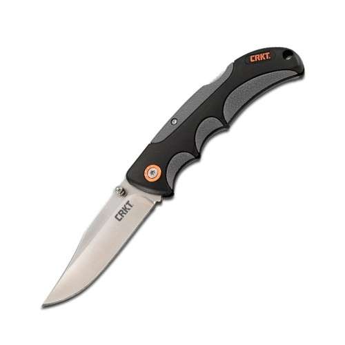 CRKT Free Range Hunter Small Folder plus Clip