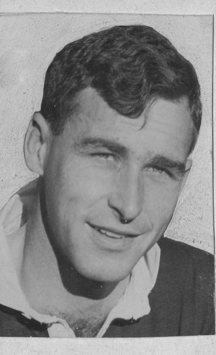 Springbok Koffie Hofmeyr 1937