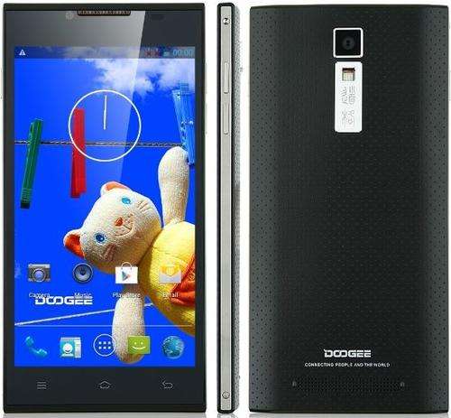 DOOGEE DG 2014 (Local Stock - no import duties or expensive shipping - delivery within 3 days !!!