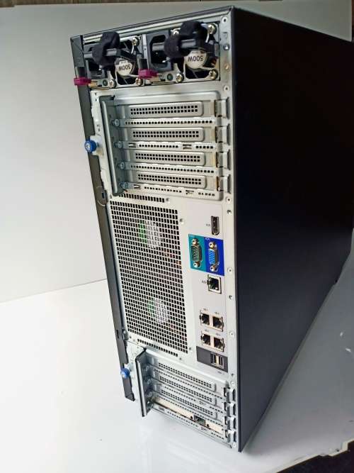 Hewlett Packard Enterprise Proliant ML350 Gen 10 Server (new) please read description