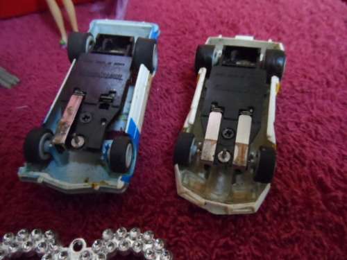 Oddments toys 2 slot cars etc.
