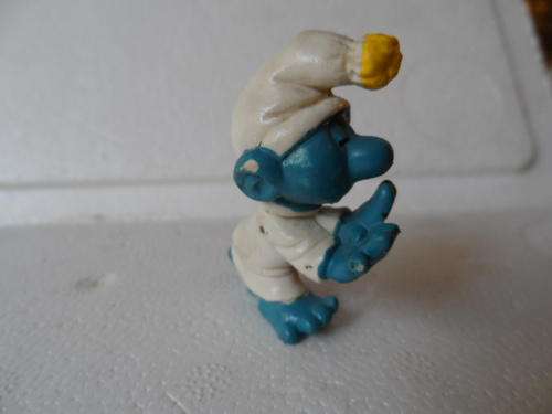 SMURF SLEEPWALKER [M]