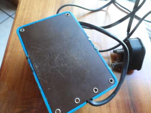 Matchbox Lesney Power pack {untested}
