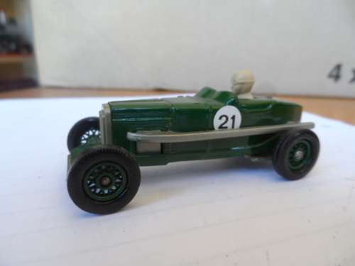 LLEDO 1922 ASTON MARTIN [M305]