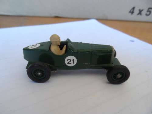 LLEDO 1922 ASTON MARTIN [M305]