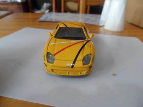 MITSIBUSHI 3000GT  1/32 SCALE [M100]