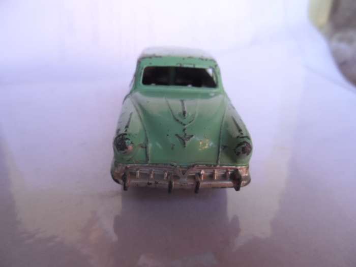Dinky Toys 172 Studebaker Land Cruiser 1954-57   [m23]