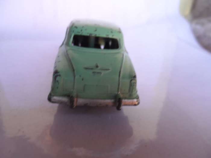 Dinky Toys 172 Studebaker Land Cruiser 1954-57   [m23]