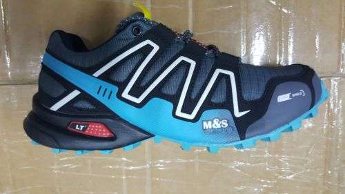 Men's Running Sneakers - Clearance Sale
