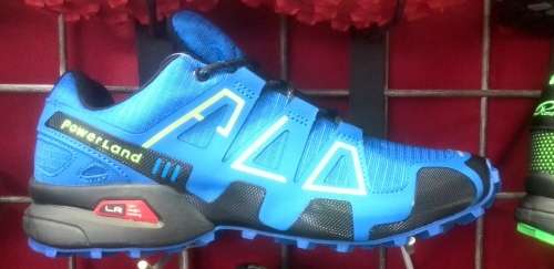 MEN'S POWERLAND RUNNING SNEAKERS * SPECIAL OFFER  * *