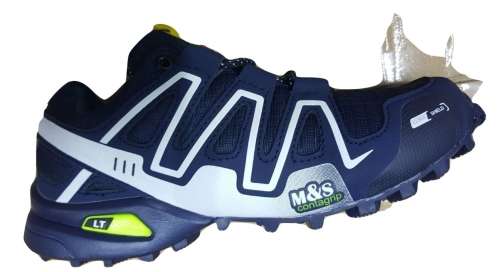 Running Sneakers - Last Pair