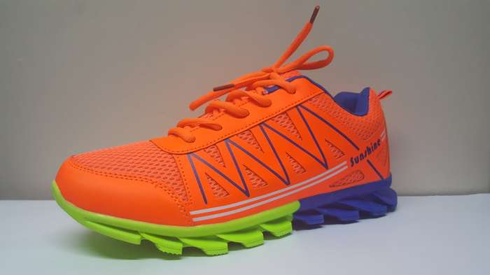 Sunshine Trail Running Sneakers - 2018 Stock- Last Pairs