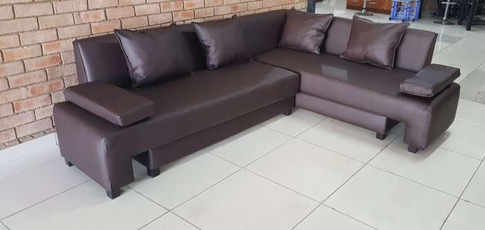 Miranda 5 Seater Sleeper Couch / Sofa