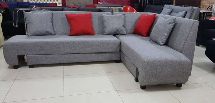 Miranda 5 Seater Sleeper Couch / Sofa