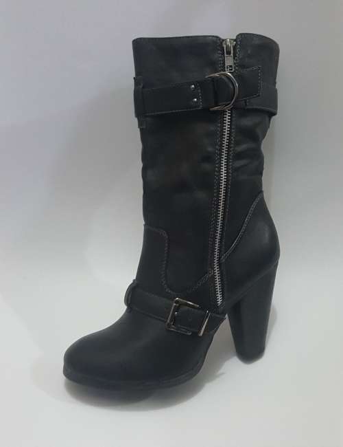 WO Ankle Boots Size 6 ONLY