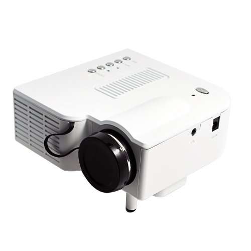 ****1080p LED MULTIMEDIA PROJECTOR **
