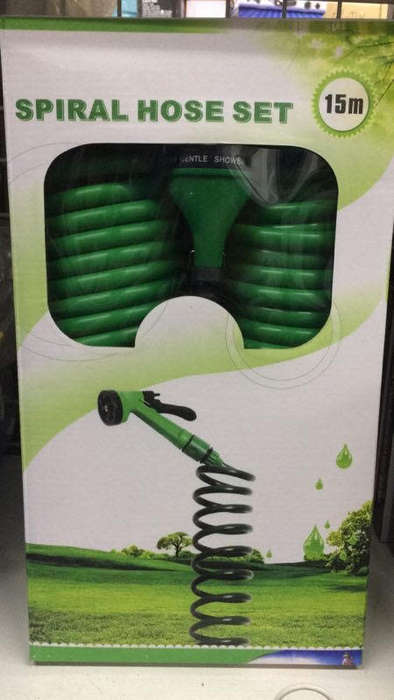 Magic hose - Expand up to 15mt
