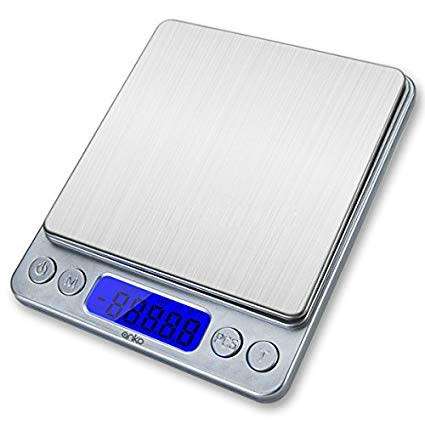 SUPERIOR MIN DIGITAL PLATFORM SCALE