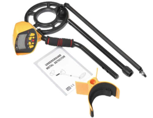 Metal Detector JA-5