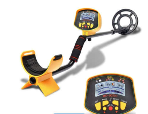 Metal Detector JA-5