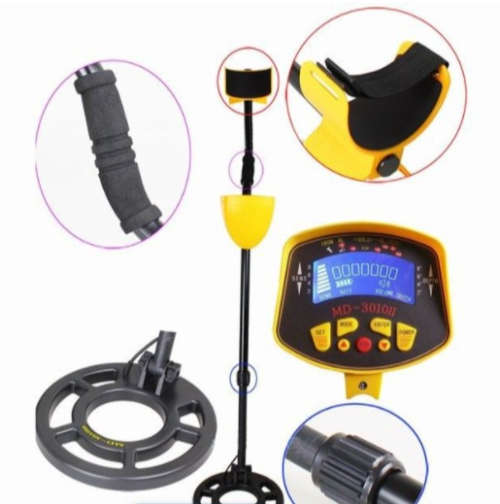 Metal Detector JA-5