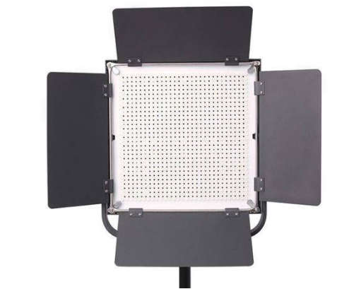 Lippmann LED-600D Light Panel