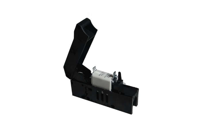 160A DC Current Solar Battery Blade Fuse - 2 Pack