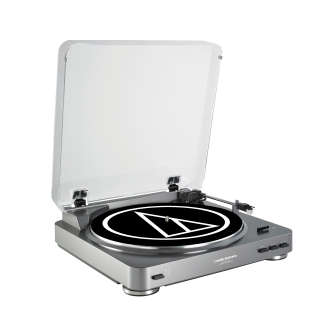 Audio Technica AT-LP60USB