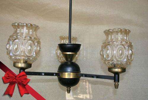 Ceiling light