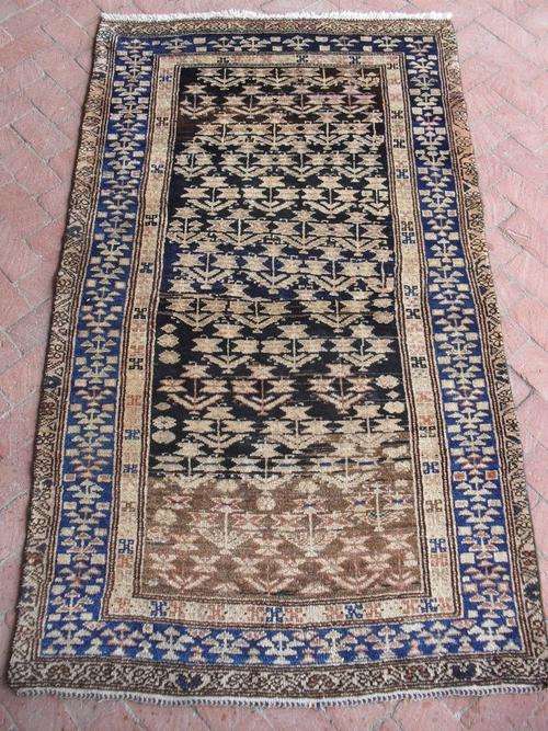Persian Hamadan