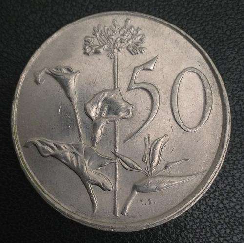 ERROR ### 1990 Miss Struck 50 cent ### ERROR