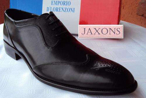 Emporio D'Lorenzoni Black Code: G42