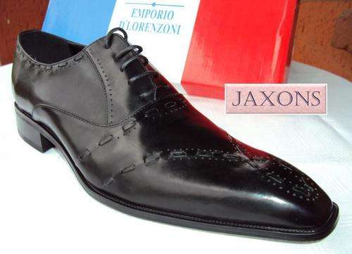 Emporio D'Lorenzoni Black Code:  G80