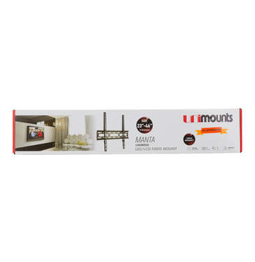 LED?LCD Fixed Mount 23"- 46"