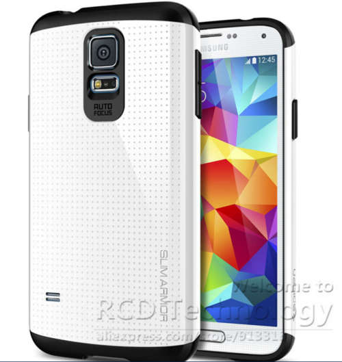 Samsung Galaxy S5 i9600 Slim Armor Case