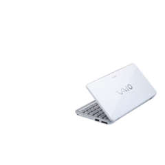 Sony Vaio P-Series Ultra Portable Netbook