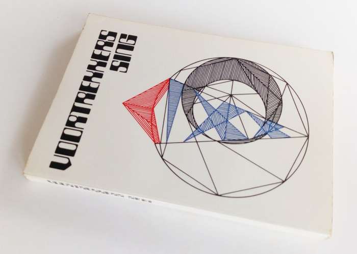 Voortrekkers Sing, published by Die Voortrekkers