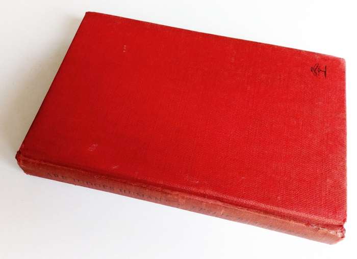 Are Judges Human? by Leslie Blackwell. Published by Howard Timmins, Cape Town, 1962