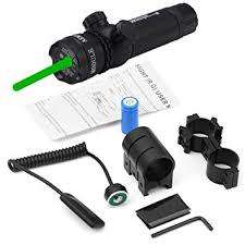 Green Dot Laser Sight Scope