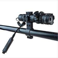 Green Dot Laser Sight Scope