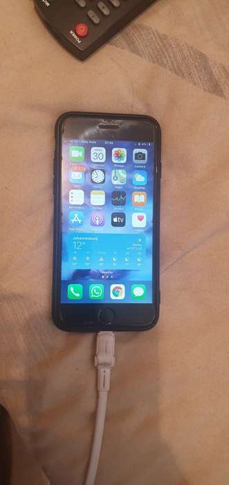 iPhone 6s