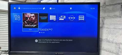 PS4 PRO GREAT CONDITION (PLEASE READ DESCRIPTION!!!)