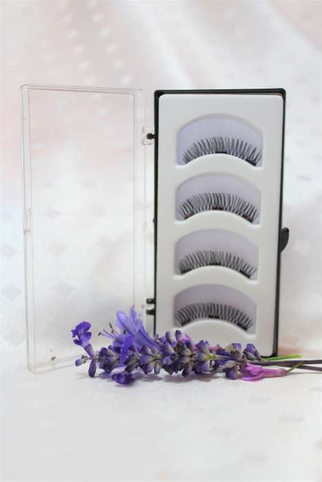Magnetic Eyelashes