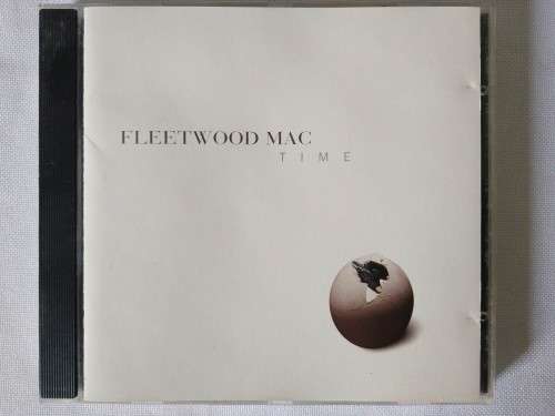 Fleetwood Mac - Time (1995)     [D]