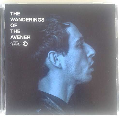 The Avener - The Wanderings Of The Avener (2015)