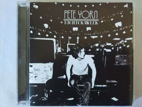 Pete Yorn - Nightcrawler (2006)