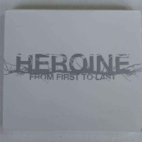 From First To Last - Heroine (2006) *Hardcore/Emo